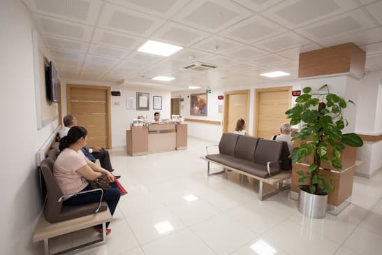 Slider image (3) Private Ento Surgical Medical Center